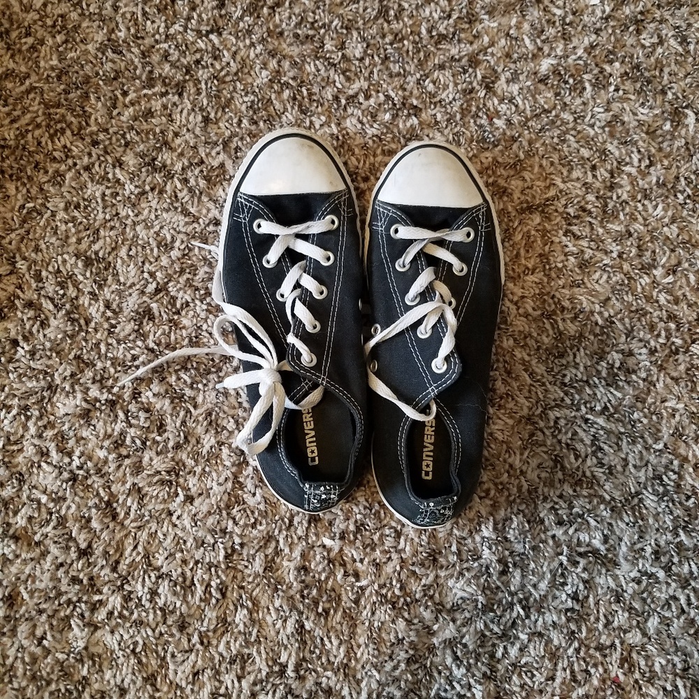 Converse shoes